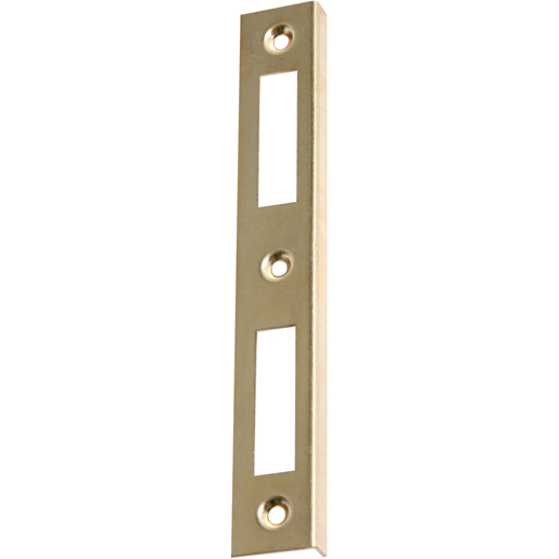 Gegenplatte 03p für Patentschloss klein