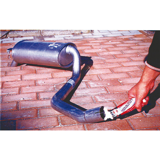 Uso de PASTA DE ESCAPES TERMOCALORICA 500