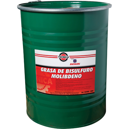 GRASA BISULF. MOLIBDENO 45KG