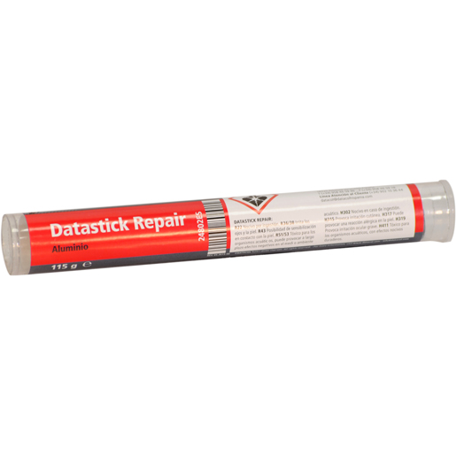 DATASTICK REPAIR ALUMINIO 115G