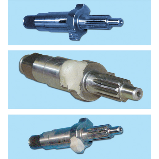Uso de DATASTICK REPAIR TITANIO 115GR 500