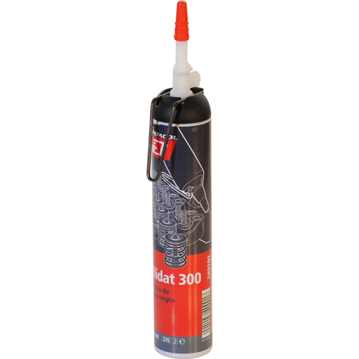 FORMAD.JUNTAS NEGRO 200ML.