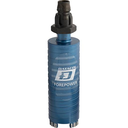 Verwendung von M16 BOHRERADAPTER 500