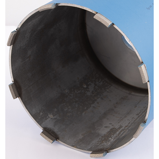 Detail von TROCKENBOHRER D 162 305