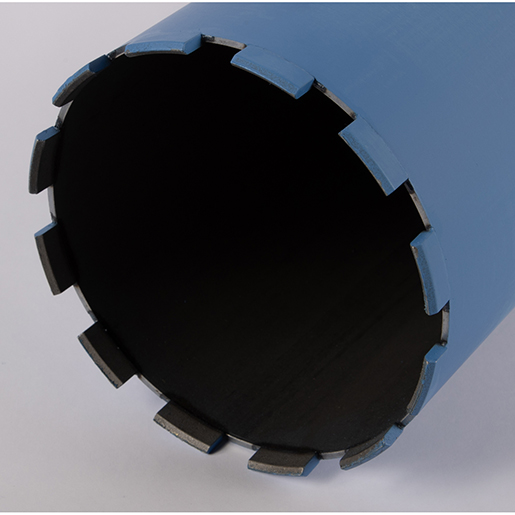 Detail von Bohrer für Nassbetrieb Anschluss 1" 1/4" F 305