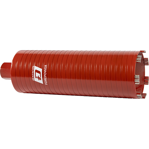 TROCKEN- UND NASSBOHRER D 112 L 300 MM TROCKEN- UND NASSBOHRER D 112 L 300 MM