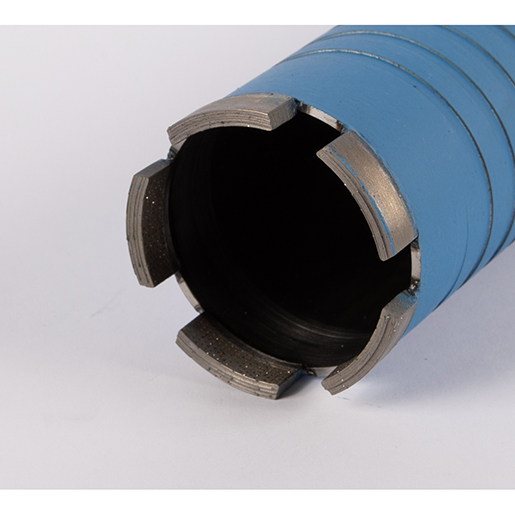 Trocken- und Nassbohrer d 62 l 300 mm Detail von Trocken- und Nassbohrer d 62 l 300 mm 305