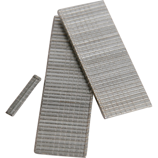 Stifte für Druckluft-Tacker