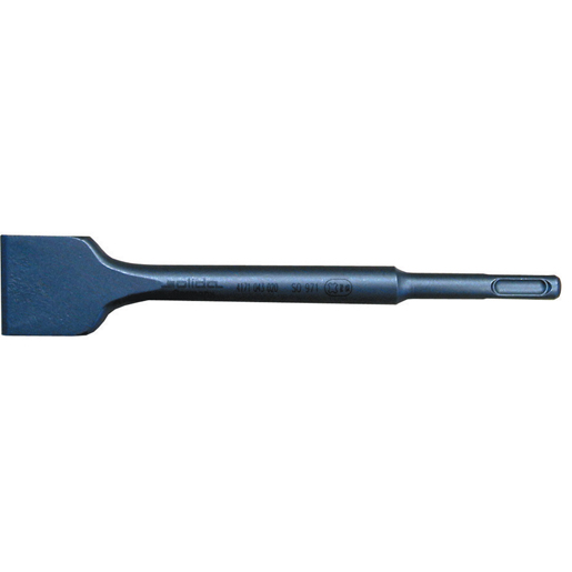 Scalpello attacco SDS