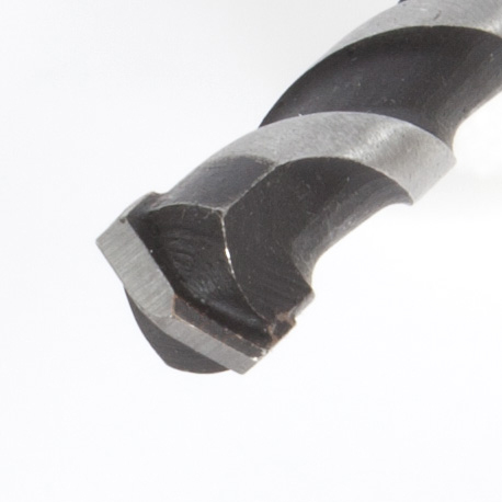 ALLESBOHRERSPITZEN Detail von ALLESBOHRERSPITZEN"DKAPPA8" Ø 8X250 300
