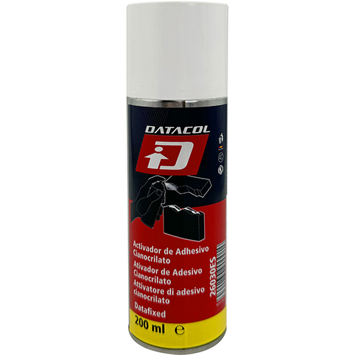 ACTIVADOR DE CIANOCRILATO