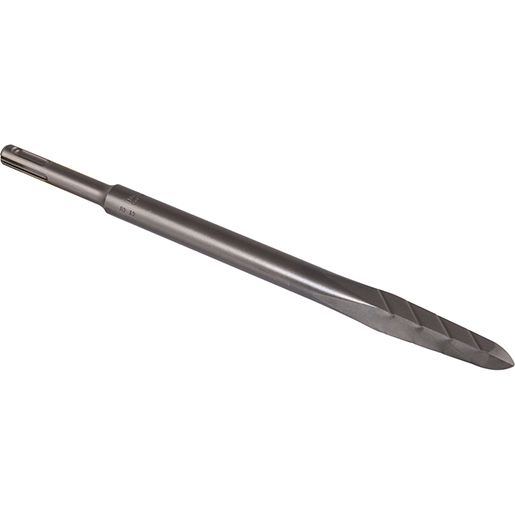 PREMIUM SDS-PLUS SPITZMEISSEL 250 MM PREMIUM SDS-PLUS SPITZMEISSEL 250 MM