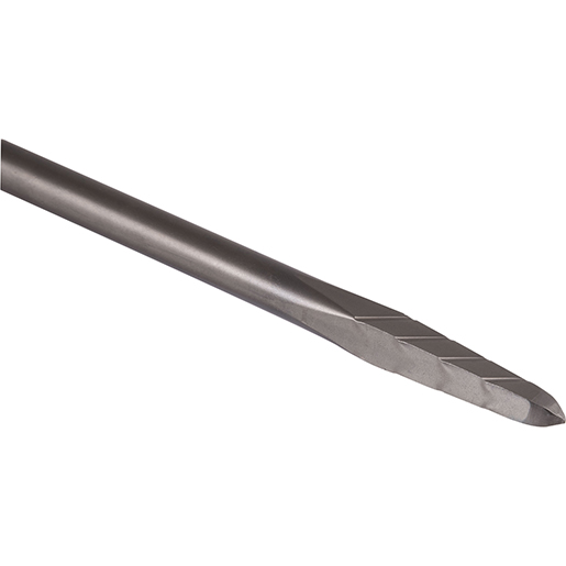 PREMIUM SDS-PLUS SPITZMEISSEL 250 MM Detail von PREMIUM SDS-PLUS SPITZMEISSEL 250 MM 300