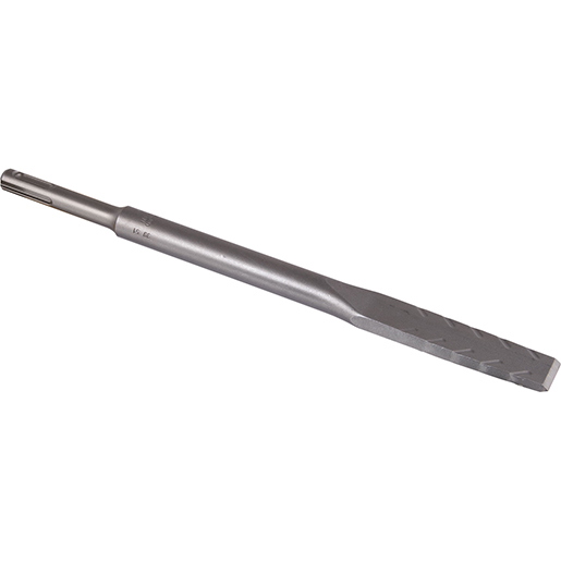 PREMIUM SDS-PLUS FLACHMEISSEL 250 MM PREMIUM SDS-PLUS FLACHMEISSEL 250 MM