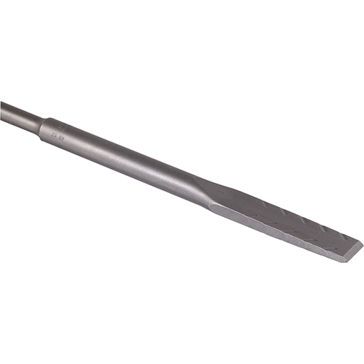 PREMIUM SDS-PLUS FLACHMEISSEL 250 MM Detail von PREMIUM SDS-PLUS FLACHMEISSEL 250 MM 300