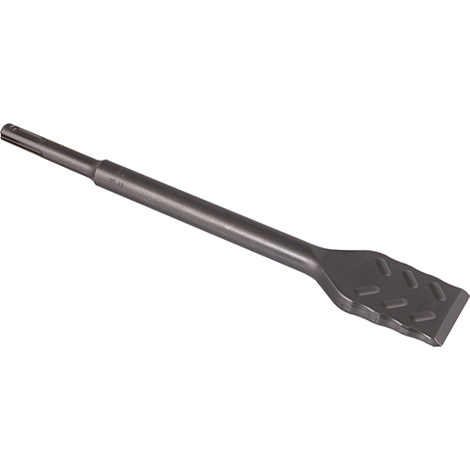 PREMIUM SDSPLUS BREITMEISSEL 250MM PREMIUM SDSPLUS BREITMEISSEL 250MM