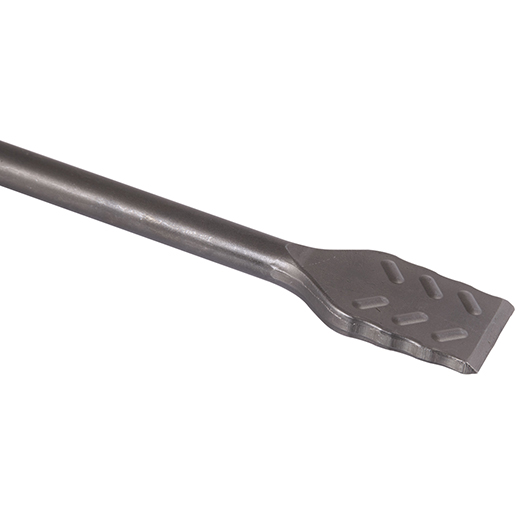 PREMIUM SDSPLUS BREITMEISSEL 250MM Detail von PREMIUM SDSPLUS BREITMEISSEL 250MM 300