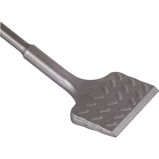 PREMIUM SDS-PLUS FLIESENMEISSEL 165 MM Detail von PREMIUM SDS-PLUS FLIESENMEISSEL 165 MM 300