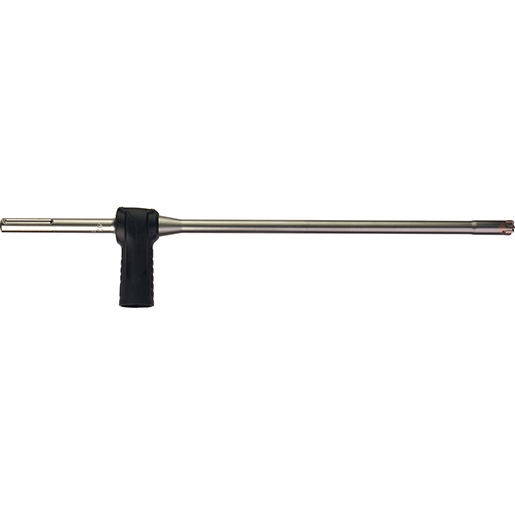 FORET SDS MAX AVEC ASPIRATION Ø20X600