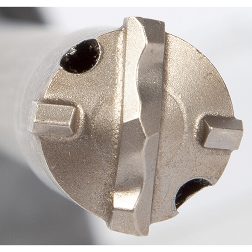 Détail de FORET SDS MAX AVEC ASPIRATION Ø22X600 300