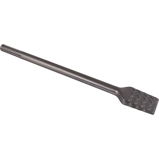 PREMIUM SDS-MAX BREITSPACHTEL 380 MM PREMIUM SDS-MAX BREITSPACHTEL 380 MM