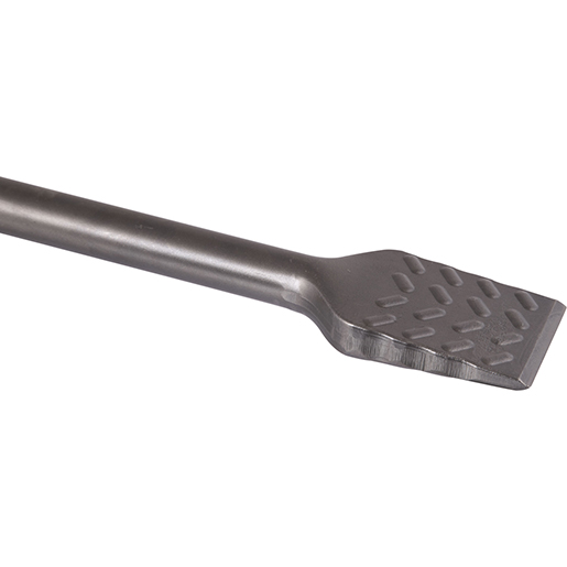 PREMIUM SDS-MAX BREITSPACHTEL 380 MM Detail von PREMIUM SDS-MAX BREITSPACHTEL 380 MM 300