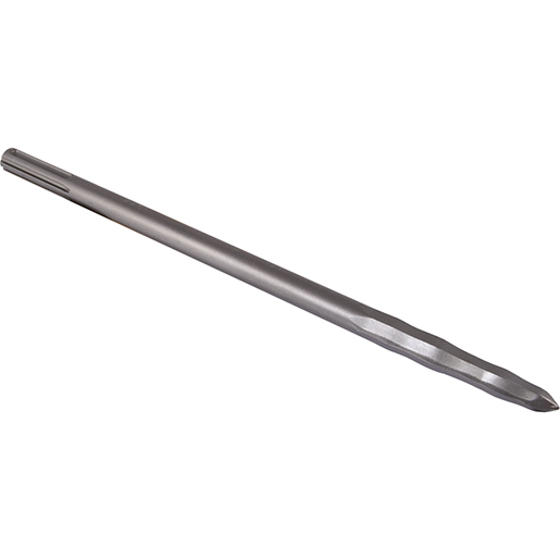 PREMIUM SDS-MAX MEISSELSET 3TLG. Detail von PREMIUM SDS-MAX MEISSELSET 3TLG. 325
