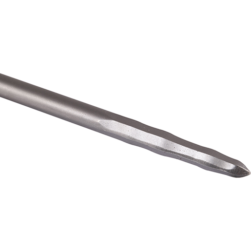 PREMIUM SDS-MAX MEISSELSET 3TLG. Detail von PREMIUM SDS-MAX MEISSELSET 3TLG. 310
