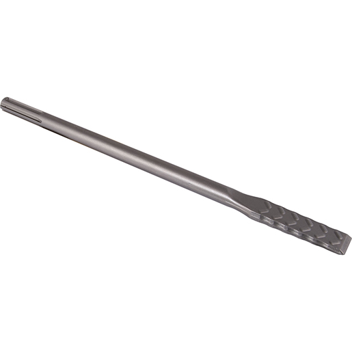 PREMIUM SDS-MAX FLACHMEISSEL 400 MM PREMIUM SDS-MAX FLACHMEISSEL 400 MM