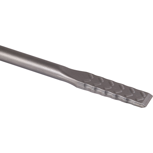 PREMIUM SDS-MAX FLACHMEISSEL 400 MM Detail von PREMIUM SDS-MAX FLACHMEISSEL 400 MM 300