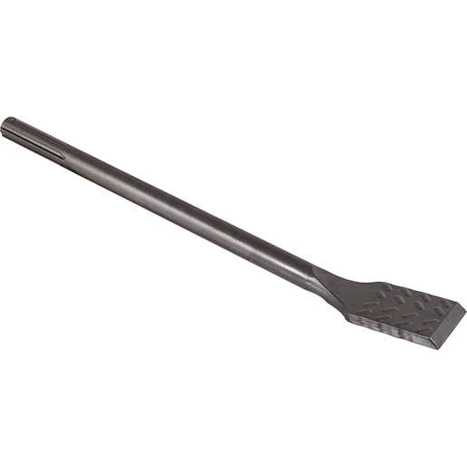 PREMIUM SDS-MAX FLIESENMEISSEL 380 MM PREMIUM SDS-MAX FLIESENMEISSEL 380 MM