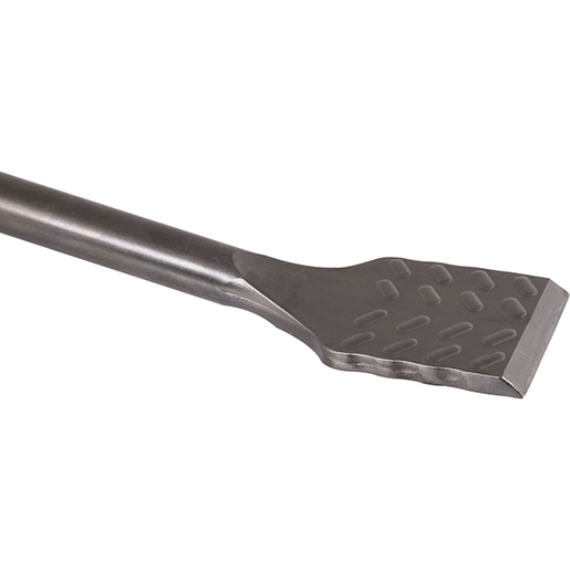 PREMIUM SDS-MAX FLIESENMEISSEL 380 MM Detail von PREMIUM SDS-MAX FLIESENMEISSEL 380 MM 300