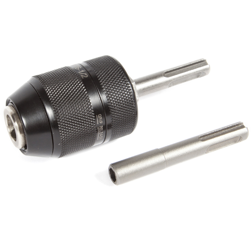 SDS PLUS/1/4- SDS Futteradapter