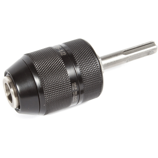 MANDRIN 1,5-13 AVEC ATTACHE SDS