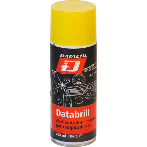 Abrillantador sin silicona "BRITEL-IN"