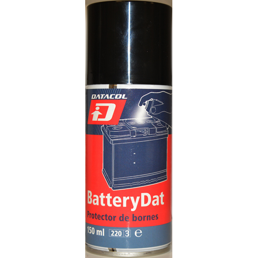Protector de bornes de batería BATTERYDAT