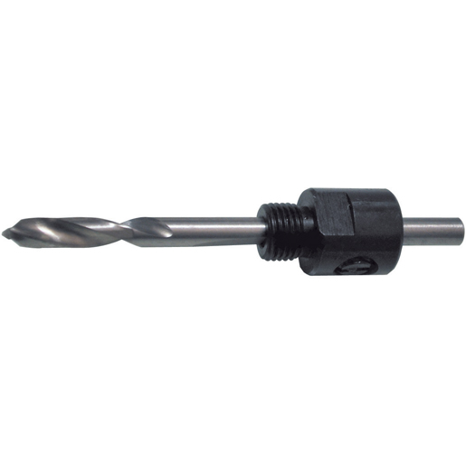 Holesaw-Schäfte
