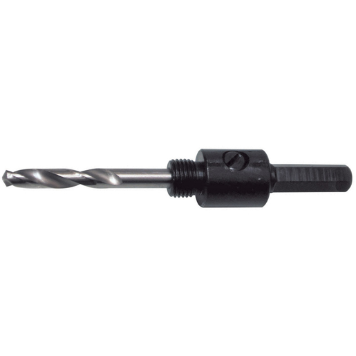 Detail von Holesaw-Schäfte 300
