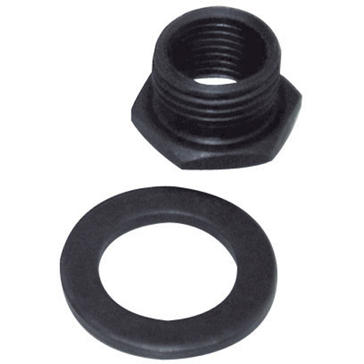 Detail von Holesaw-Schäfte 325