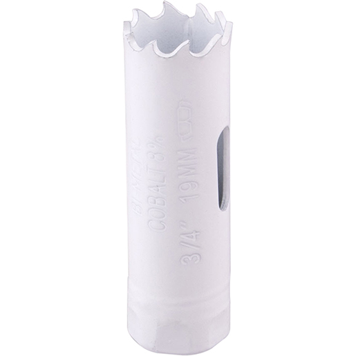 BIMETALL LOCHSAEGE HSS 19MM TOP BIMETALL LOCHSAEGE HSS 19MM TOP