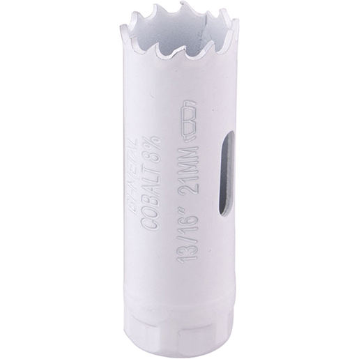 BIMETALL LOCHSAEGE HSS 21MM TOP BIMETALL LOCHSAEGE HSS 21MM TOP
