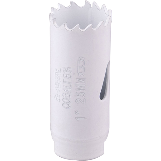 BIMETALL LOCHSAEGE HSS 25MM TOP BIMETALL LOCHSAEGE HSS 25MM TOP
