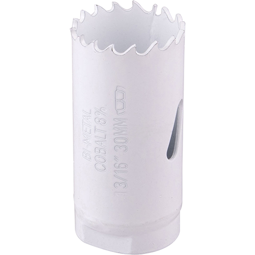 BIMETALL LOCHSAEGE HSS 30MM TOP BIMETALL LOCHSAEGE HSS 30MM TOP