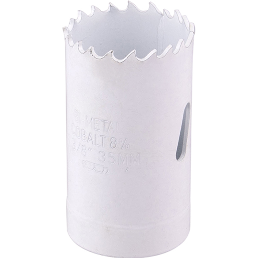 BIMETALL LOCHSAEGE HSS 35MM TOP BIMETALL LOCHSAEGE HSS 35MM TOP