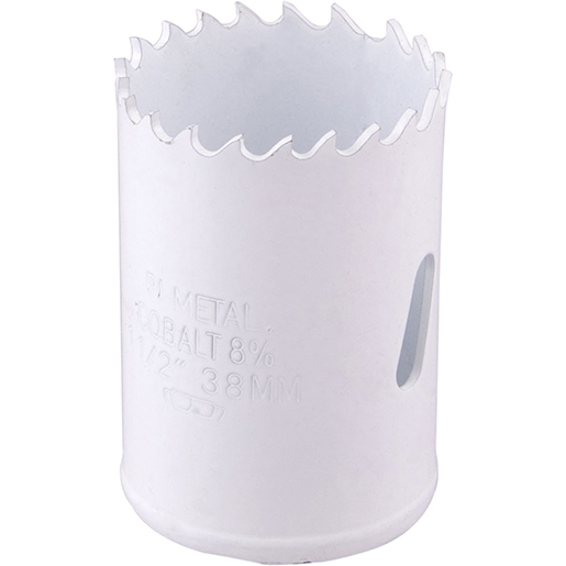 BIMETALL LOCHSAEGE HSS 38MM TOP BIMETALL LOCHSAEGE HSS 38MM TOP