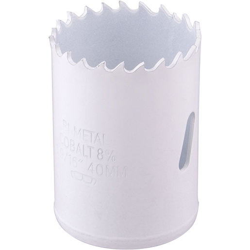 BIMETALL LOCHSAEGE HSS 40MM TOP BIMETALL LOCHSAEGE HSS 40MM TOP