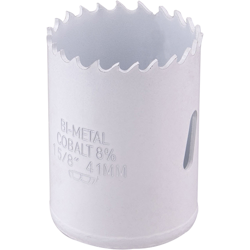 BIMETALL LOCHSAEGE HSS 41MM TOP BIMETALL LOCHSAEGE HSS 41MM TOP