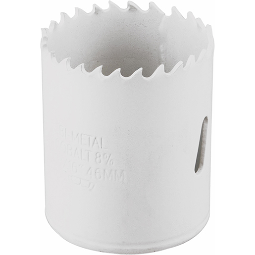 BIMETALL LOCHSAEGE HSS 46MM TOP BIMETALL LOCHSAEGE HSS 46MM TOP