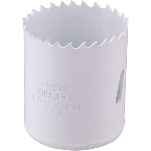 BIMETALL LOCHSAEGE HSS 48MM TOP BIMETALL LOCHSAEGE HSS 48MM TOP