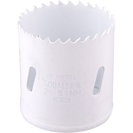 BIMETALL LOCHSAEGE HSS 51MM TOP BIMETALL LOCHSAEGE HSS 51MM TOP